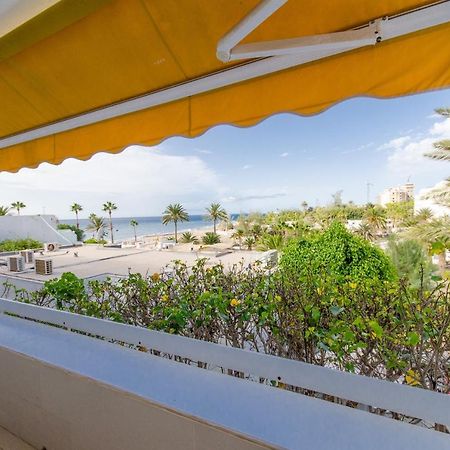 מספאלומס Holiday Apartment With Direct Sea Promenade Access מראה חיצוני תמונה