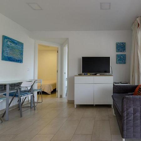 מספאלומס Holiday Apartment With Direct Sea Promenade Access מראה חיצוני תמונה