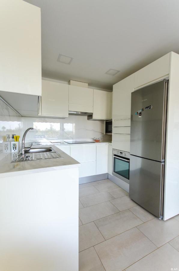 מספאלומס Holiday Apartment With Direct Sea Promenade Access מראה חיצוני תמונה